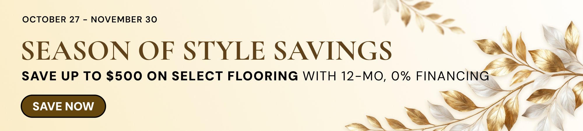 Season Of Style SFN Shaw Promo