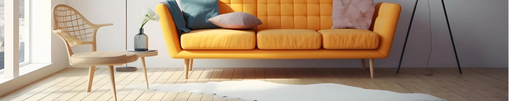 Local Flooring Retailer in Lisbon, Maine