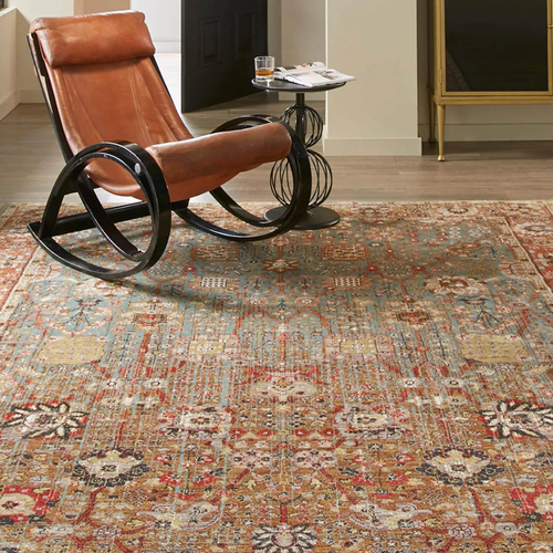 Karastan Spice market rug from Floor Systems in Lisbon, ME