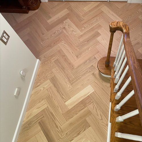 Our Work in Lisbon, Maine | Floor Systems - 19