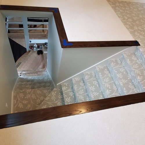 Our Work in Lisbon, Maine | Floor Systems - 8