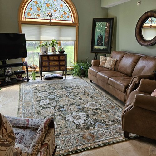 Our Work in Lisbon, Maine | Floor Systems - 16