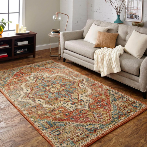 Karastan area rugs at Floor Systems in Lisbon, ME