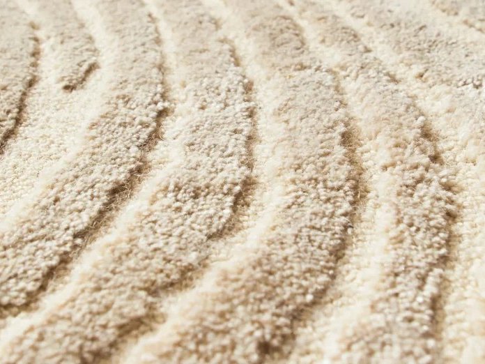 Beige carpet flooring | Floor Systems in Lisbon, ME