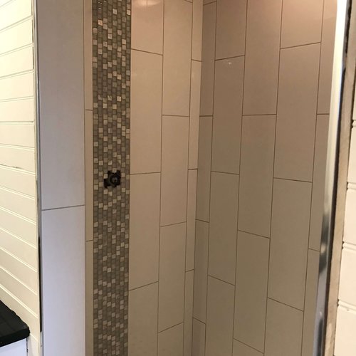 Our Work in Lisbon, Maine | Floor Systems - 3