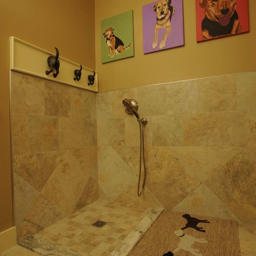 Our Work in Lisbon, Maine | Floor Systems - 1