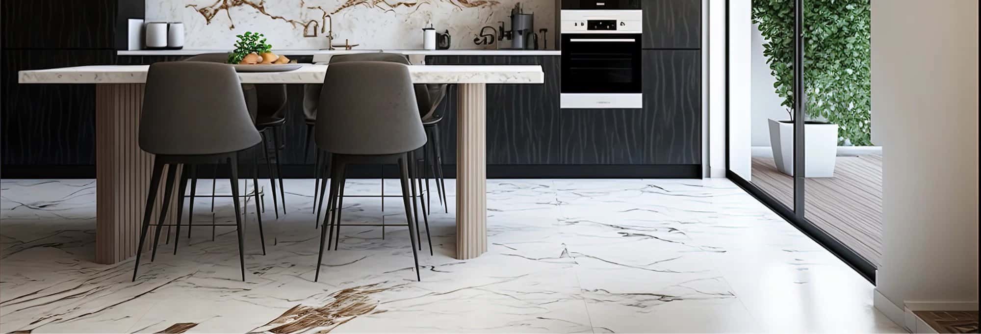 Flooring Installation from Floor Systems in Lisbon, Maine 04250