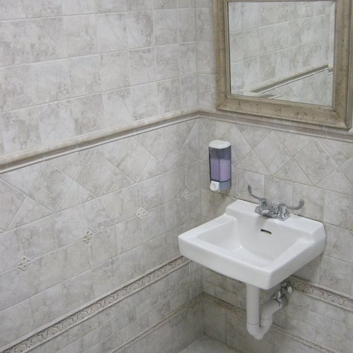 Our Work in Lisbon, Maine | Floor Systems - 15