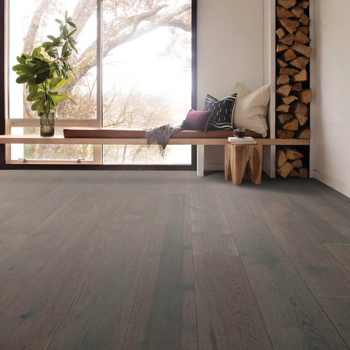 Natural wood flooring from Floor Systems in Lisbon, ME