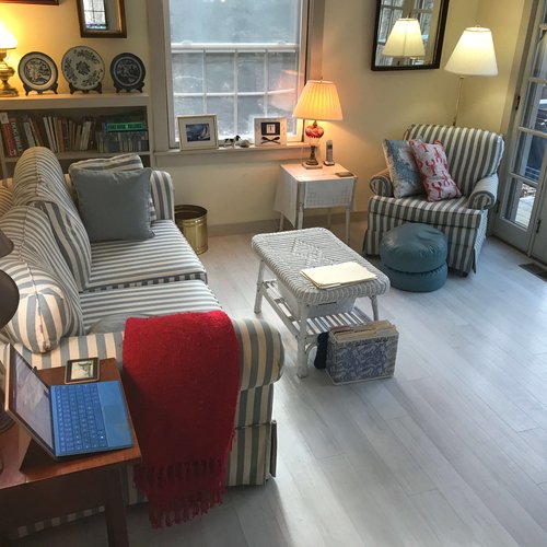 Our Work in Lisbon, Maine | Floor Systems - 12