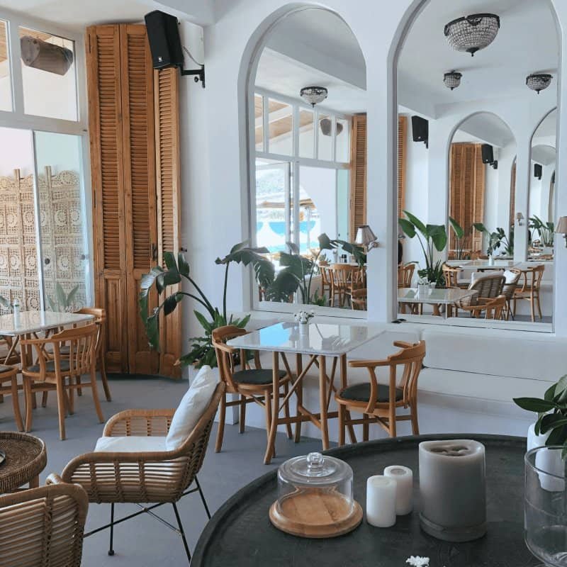 Commercial Flooring Installation at Floor Systems in Lisbon, Maine