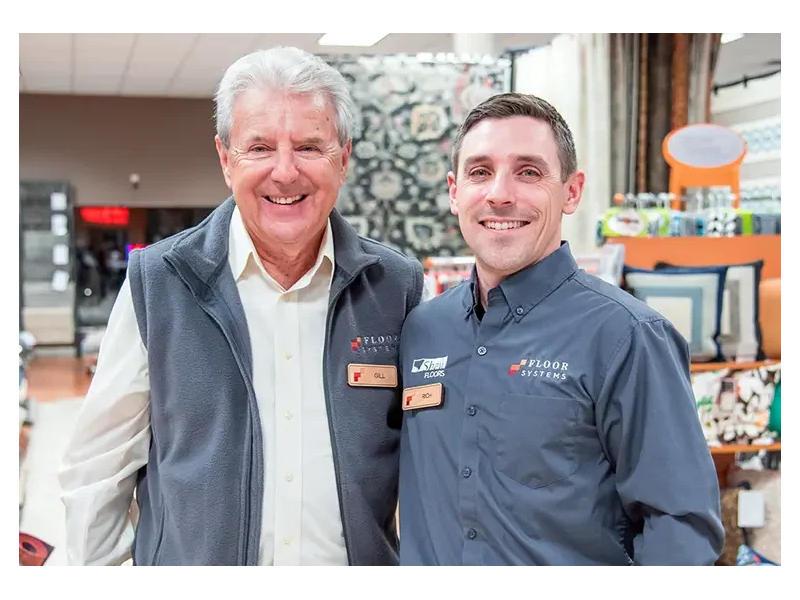 About Floor Systems in Lisbon, Maine