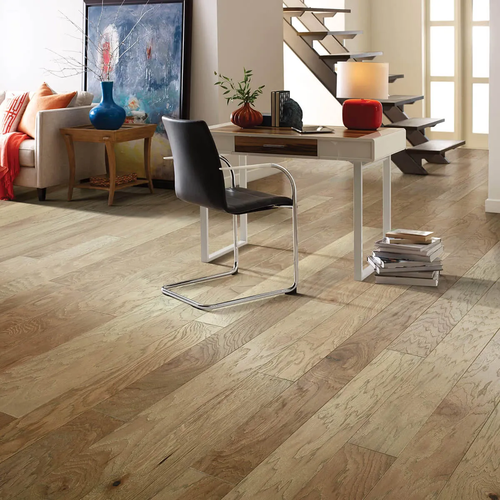Durable wood floors | Floor Systems in Lisbon, ME