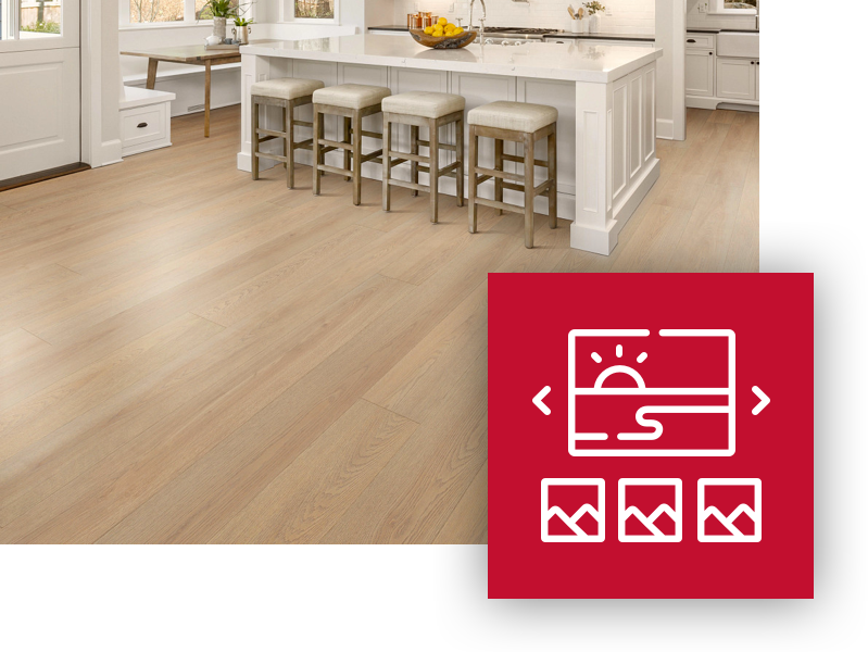 Quality wood flooring by Floorte | Floor Systems in Lisbon, ME