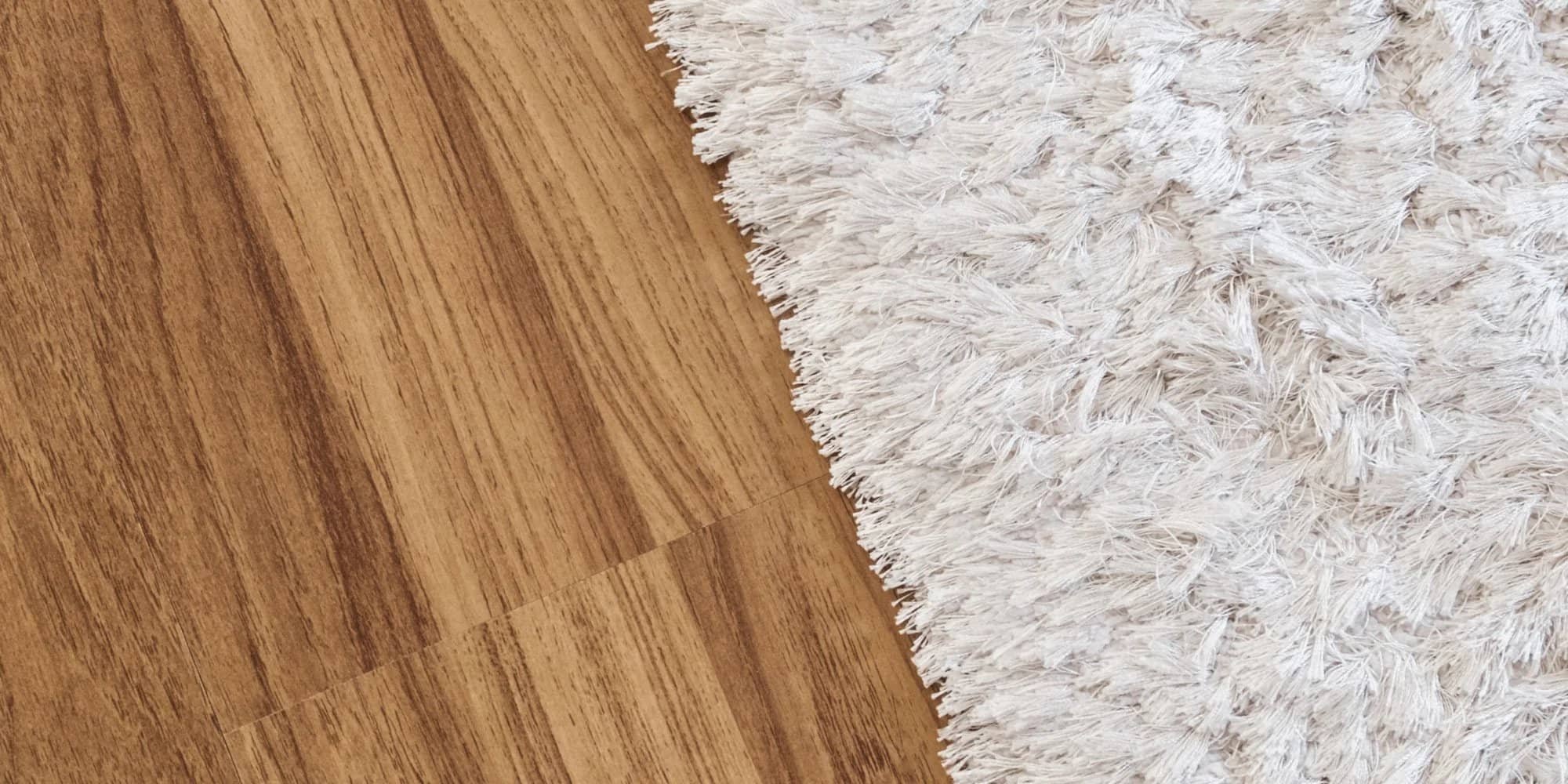 Flooring samples from Lisbon, Maine 04250