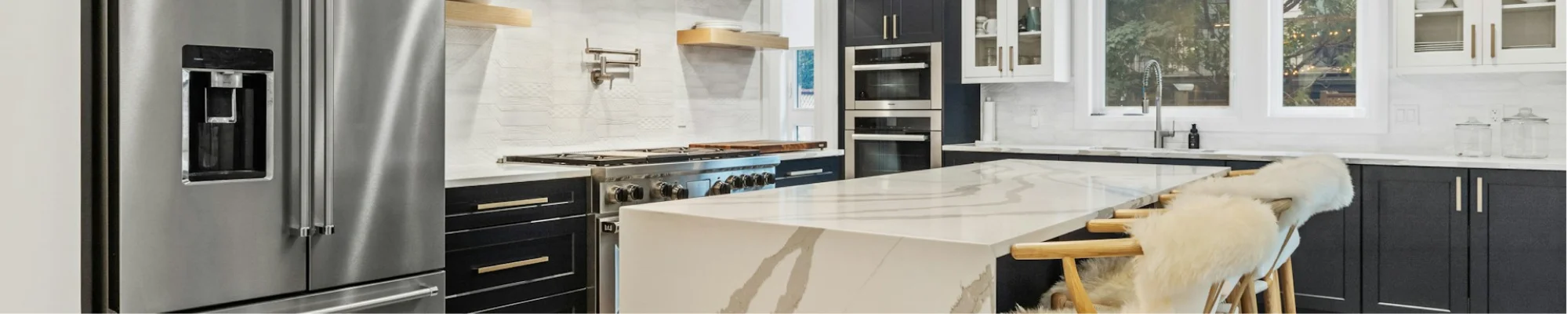 Shop at home services from Floor Systems in the Lisbon, Maine area - stop by our showroom to learn more today!