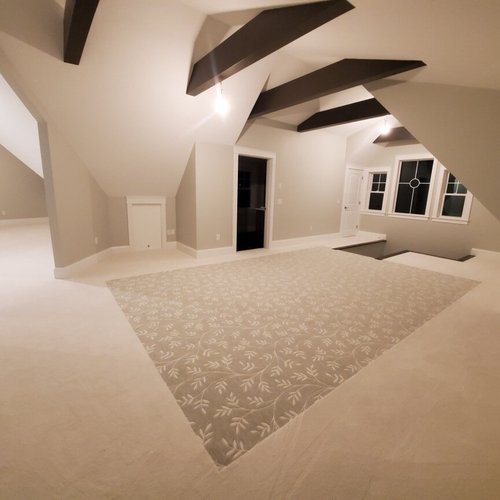 Our Work in Lisbon, Maine | Floor Systems - 7