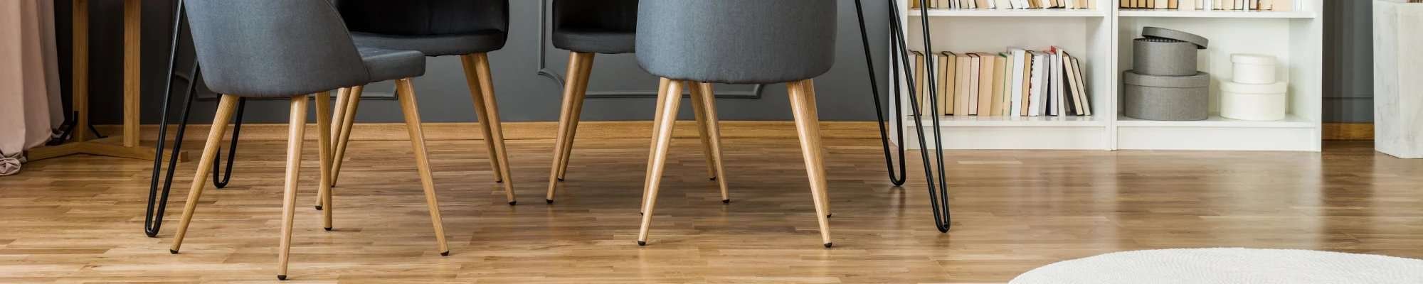 Local Flooring Retailer in Lisbon, Maine