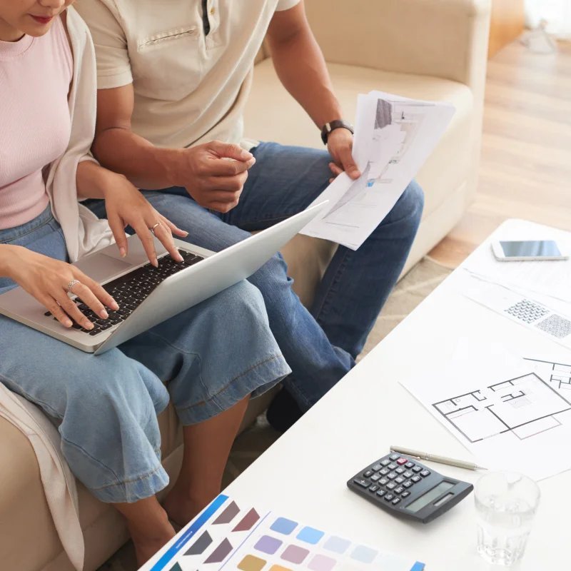 In home flooring estimates in Lisbon, Maine 04250