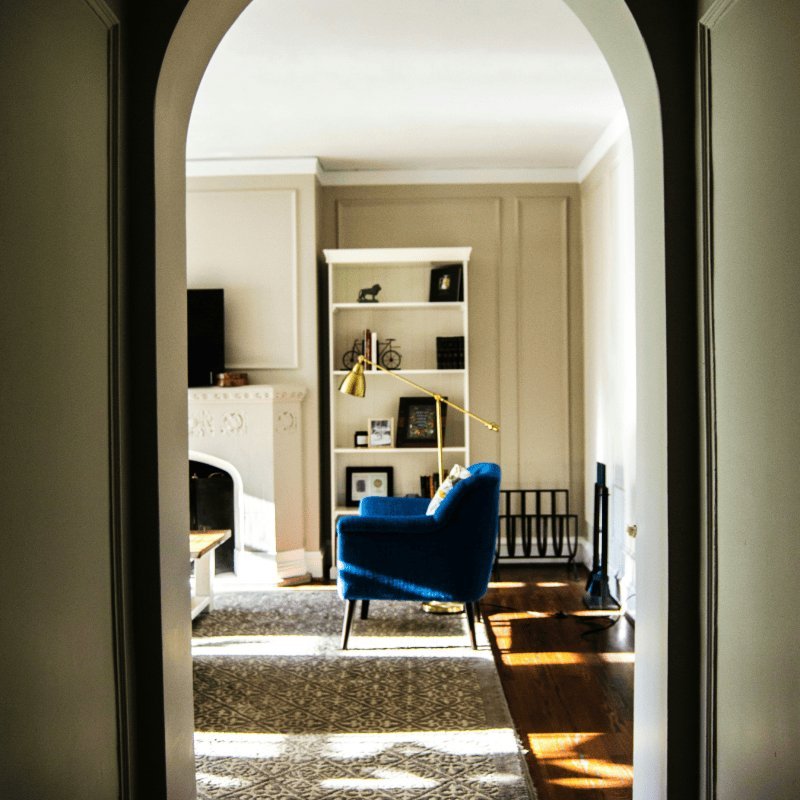 Carpet Installation at Floor Systems in Lisbon, Maine