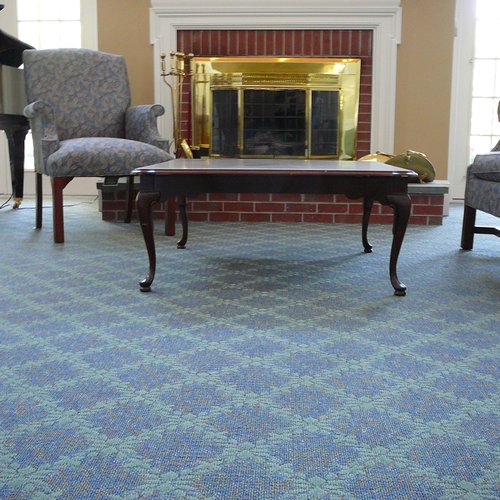 Our Work in Lisbon, Maine | Floor Systems - 13