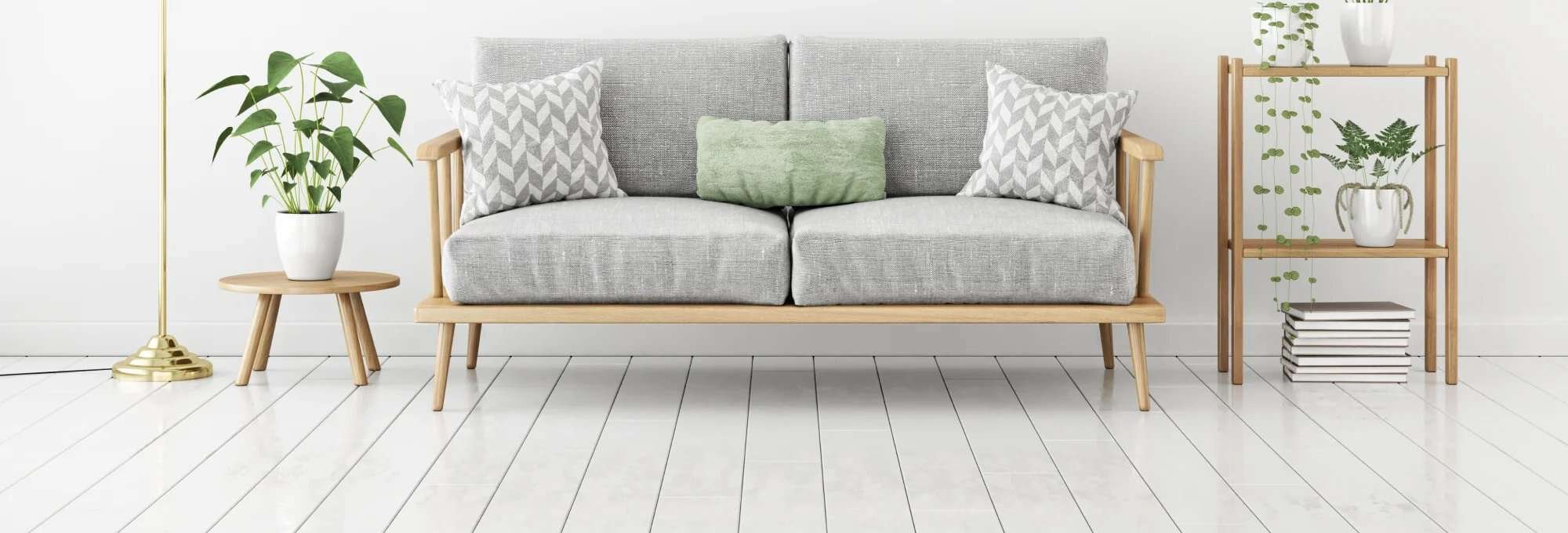 Flooring Advice from experts in Lisbon, Maine 04250