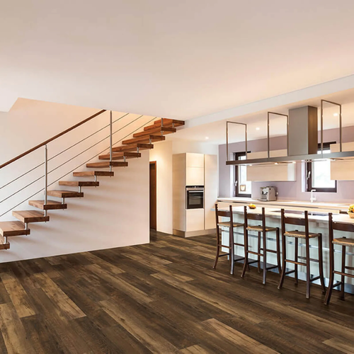 Wood look waterproof flooring | Floor Systems in Lisbon, ME
