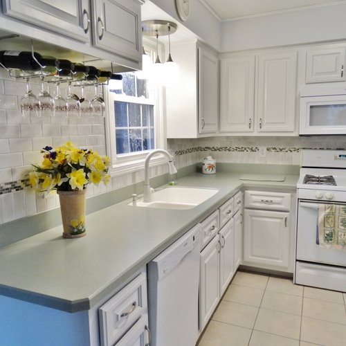 Our Work in Lisbon, Maine | Floor Systems - 5