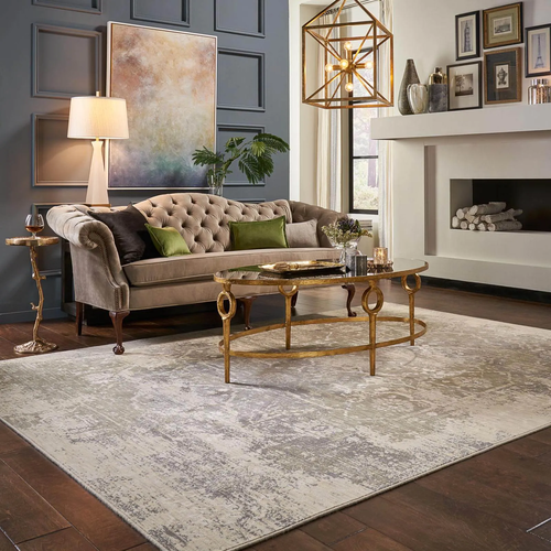 Floor Systems in Lisbon, ME, offers area rugs from Karastan