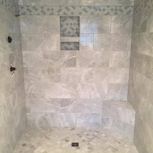 Our Work in Lisbon, Maine | Floor Systems - 2