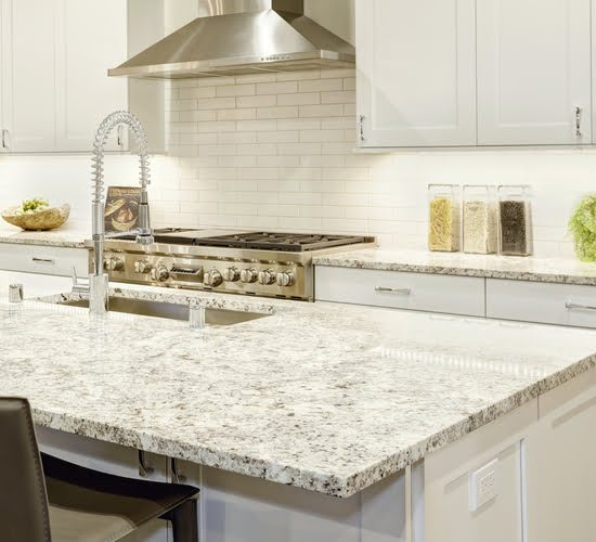 Floor Systems Lisbon Countertops